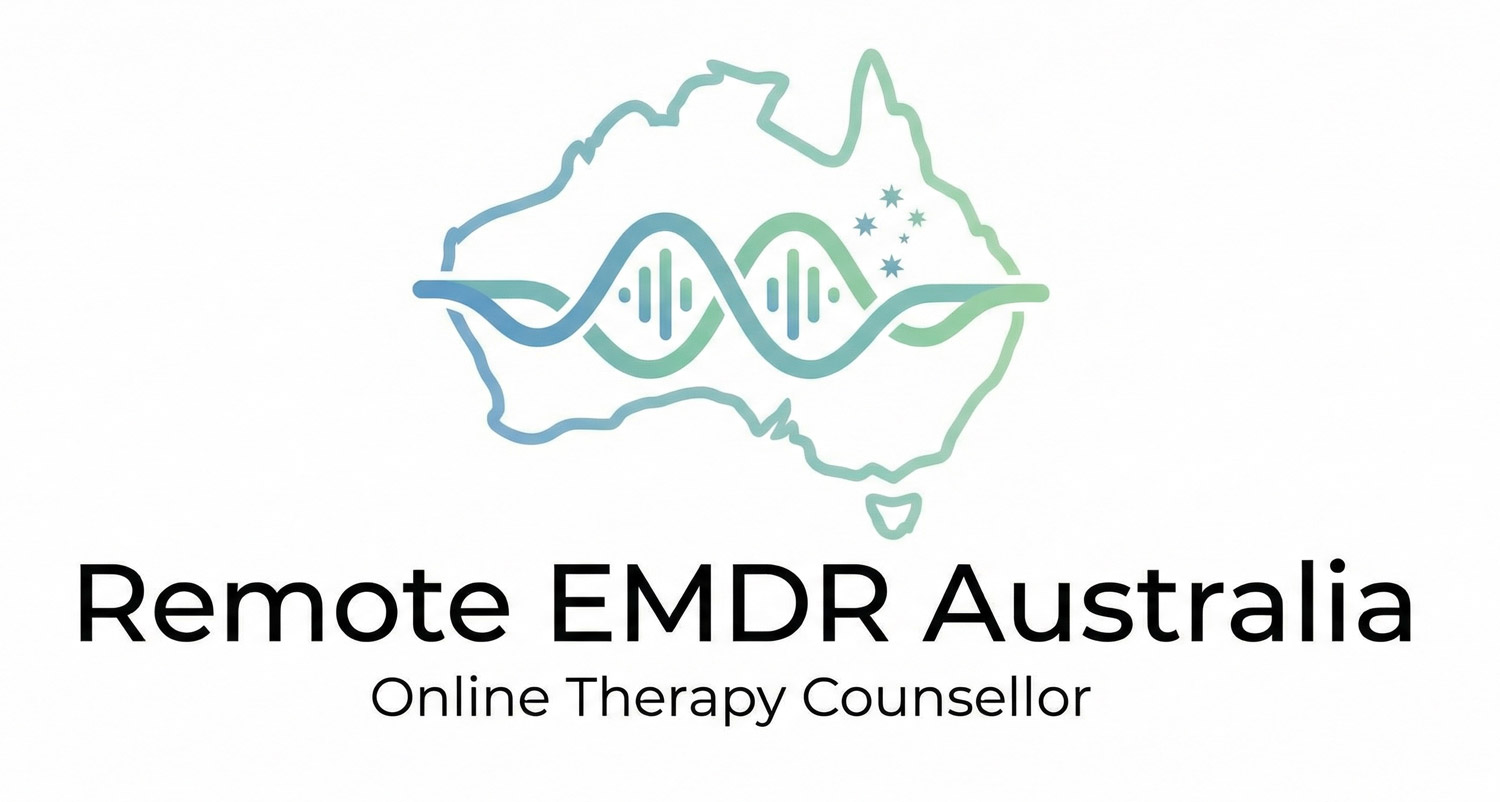 Online EMDR
