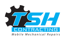 TSH Contracting