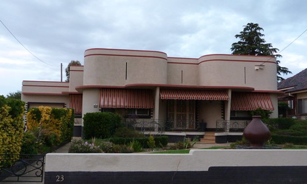 House, Wagga Wagga