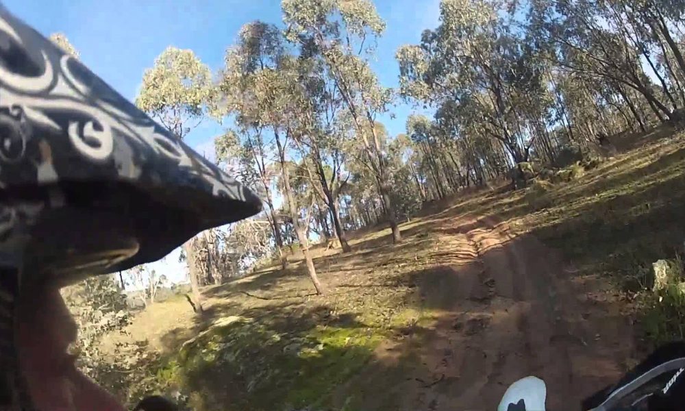 ENDURO TRAILS wagga wagga  nsw australia