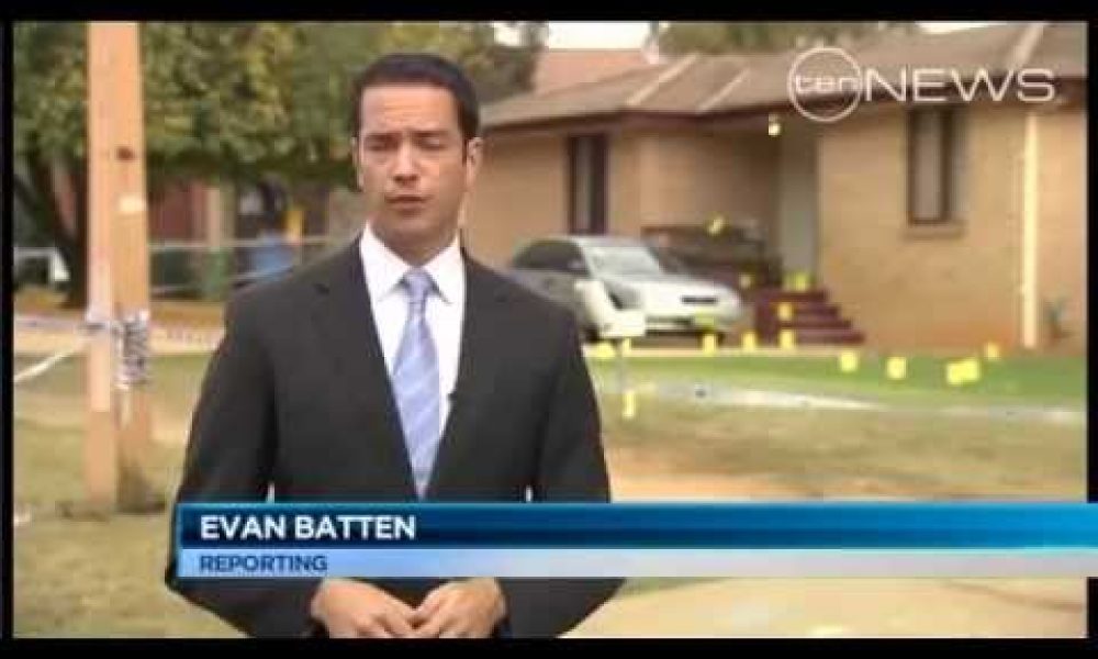 Man Killed in Home Invasion – Wagga Wagga, NSW (2011)