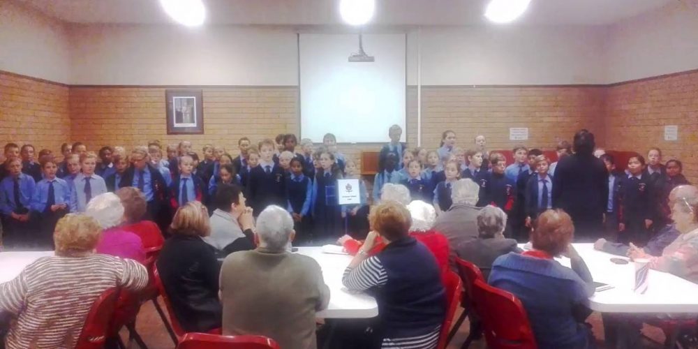 St Joseph’s Primary School, Wagga Wagga NSW, Australia