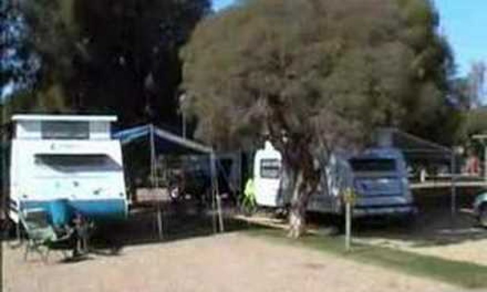 Easts Riverview Holiday Park, Wagga Wagga NSW