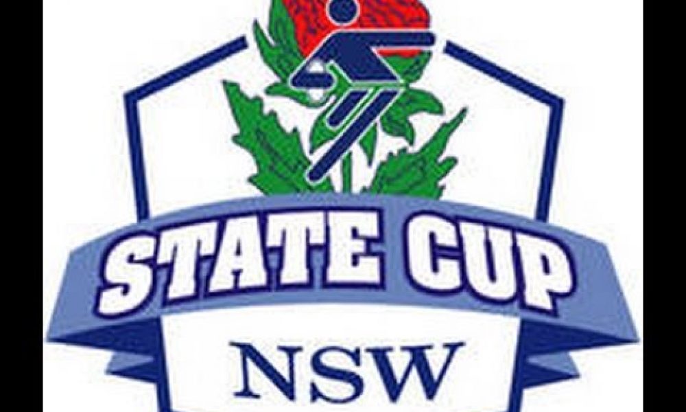 2014 NSW State Cup – Murwillumbah Mavericks v Wagga Wagga Vipers (Mixed Open )