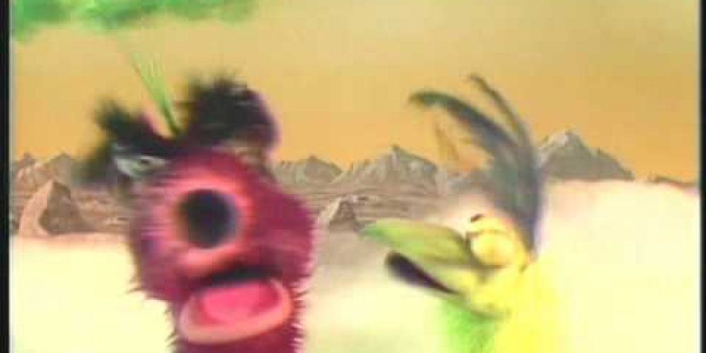 The Muppet Show: Hugga Wugga