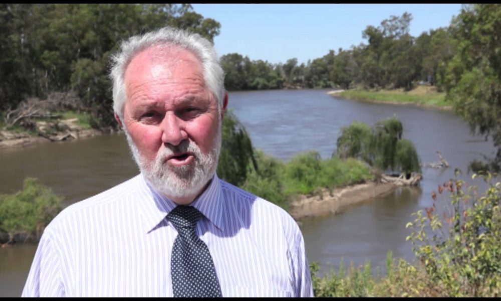 Wagga Wagga City Council – FloodFutures City leaders messages