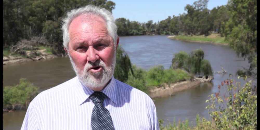Wagga Wagga City Council – FloodFutures City leaders messages