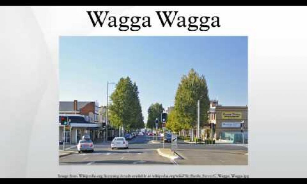 Wagga Wagga