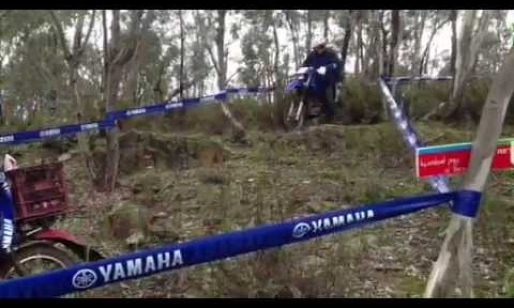 NSW Enduro Wagga 2013