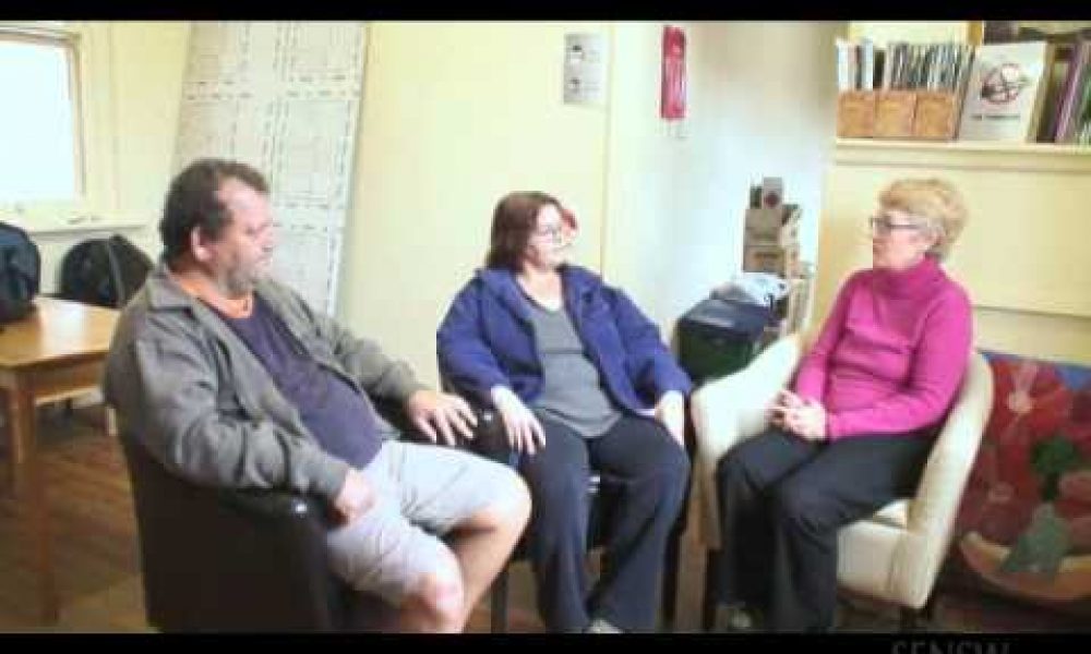 Interview with SFNSW PHaMs Consumers at Wagga Wagga