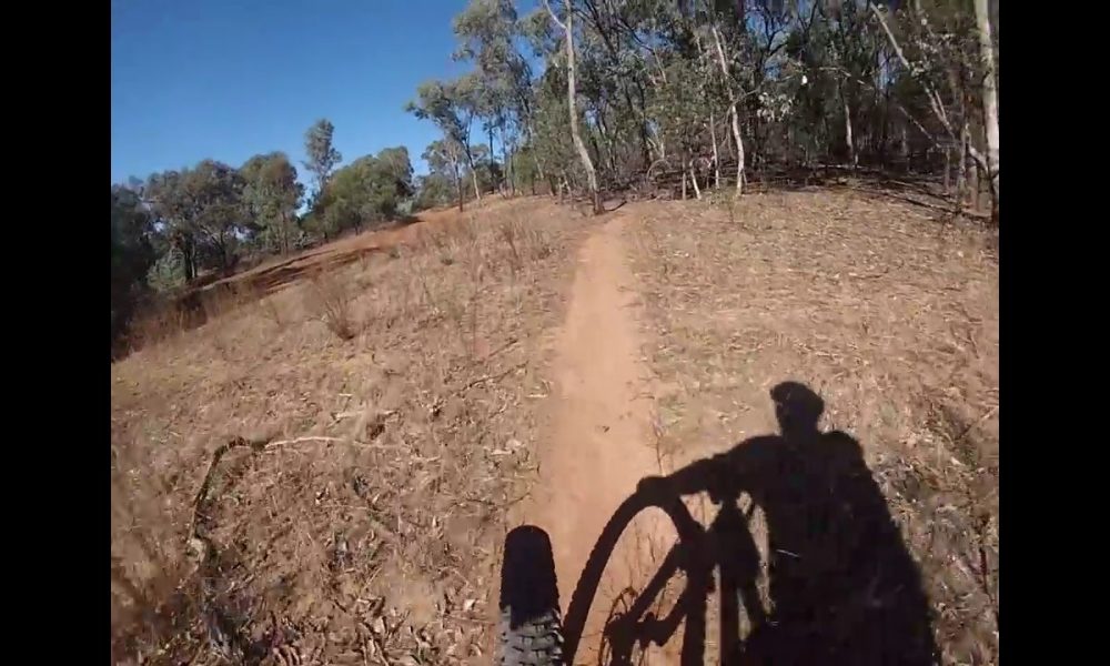 Wagga Wagga MTB Trails