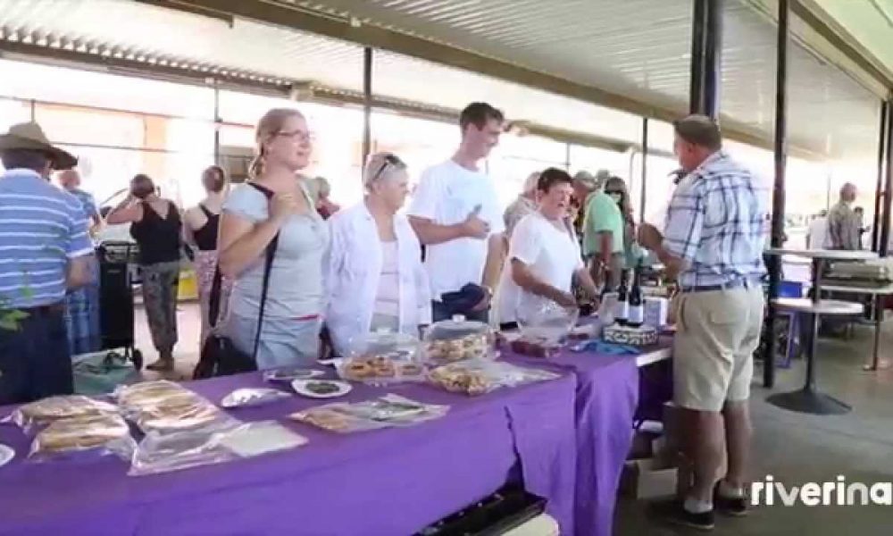 Eat Local Thursday, Wagga Wagga, Riverina