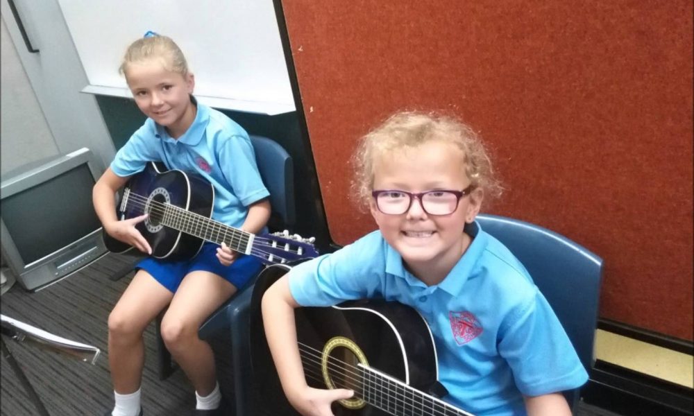 Music Tuition in Wagga Wagga