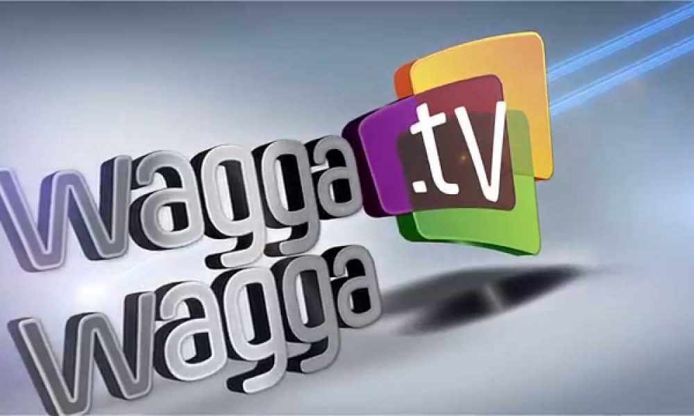 waggawagga.tv launch preview for Wagga Wagga