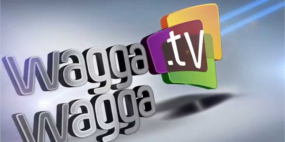 waggawagga.tv launch preview for Wagga Wagga