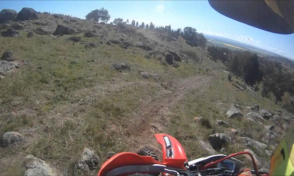 Leaping Log Enduro Rnd 3 Wagga