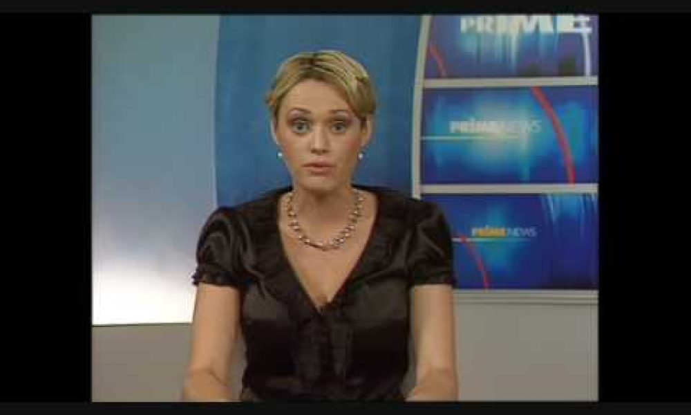 Prime News Wagga Wagga – 1st January 2009