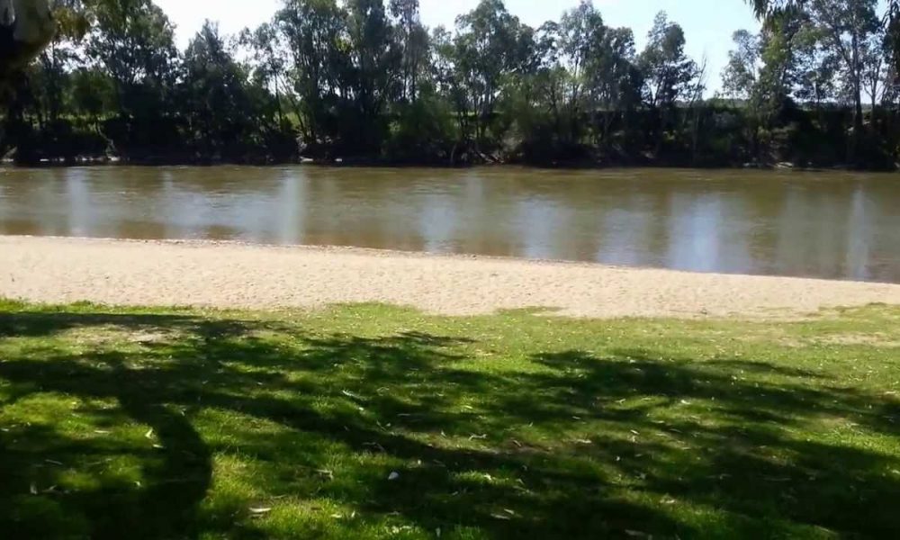 Wagga Wagga Beach