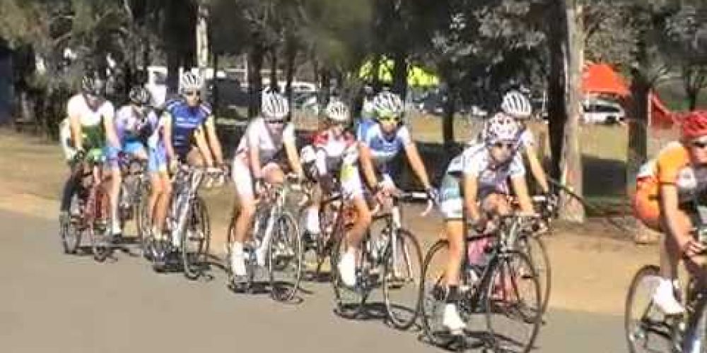2011 May – Wagga Wagga Cycle Tour