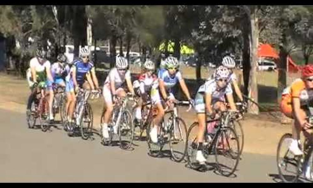 2011 May – Wagga Wagga Cycle Tour