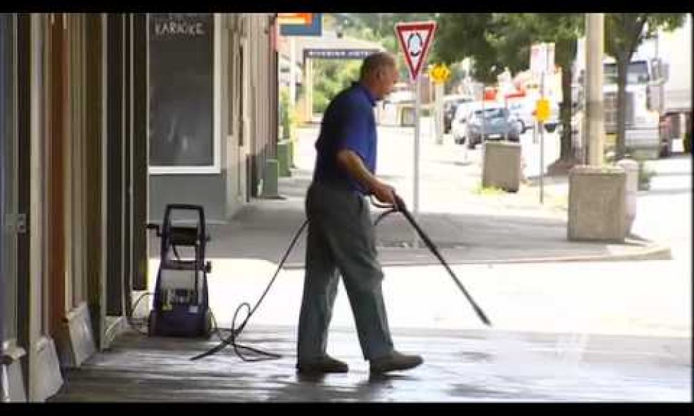 Wagga Wagga spared by floods