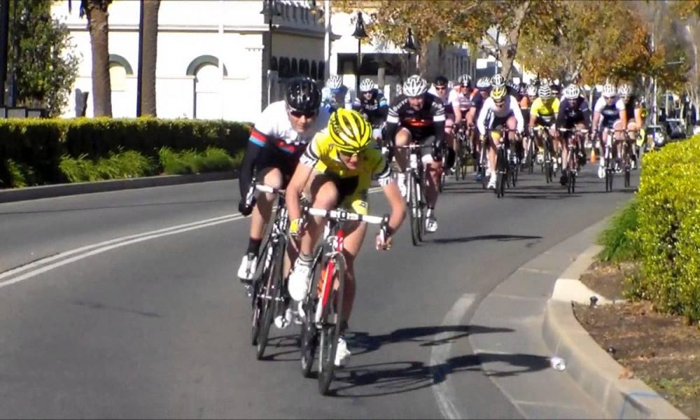 Wagga Cycling Classic – Criterium Course