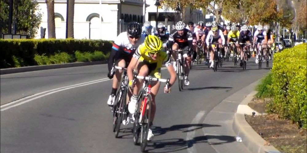 Wagga Cycling Classic – Criterium Course