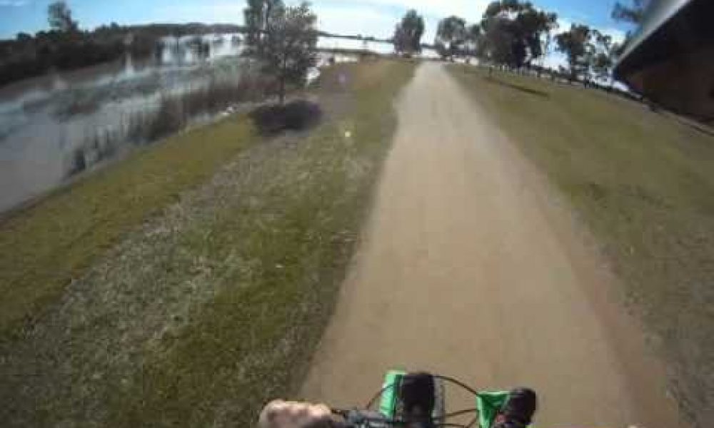 Lake Albert Walkway – Wagga Wagga