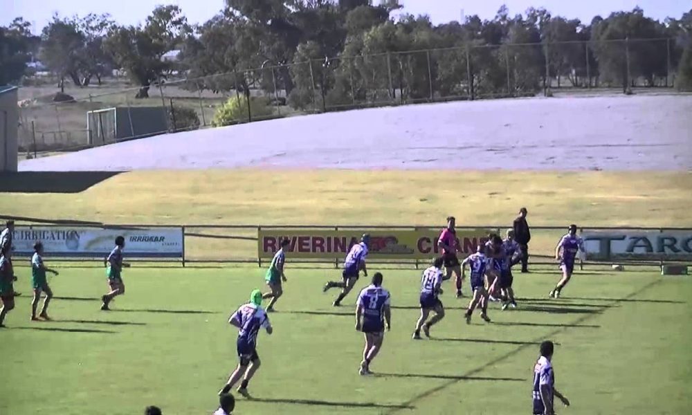 Sullivan Cup: Wagga Brothers v Southcity