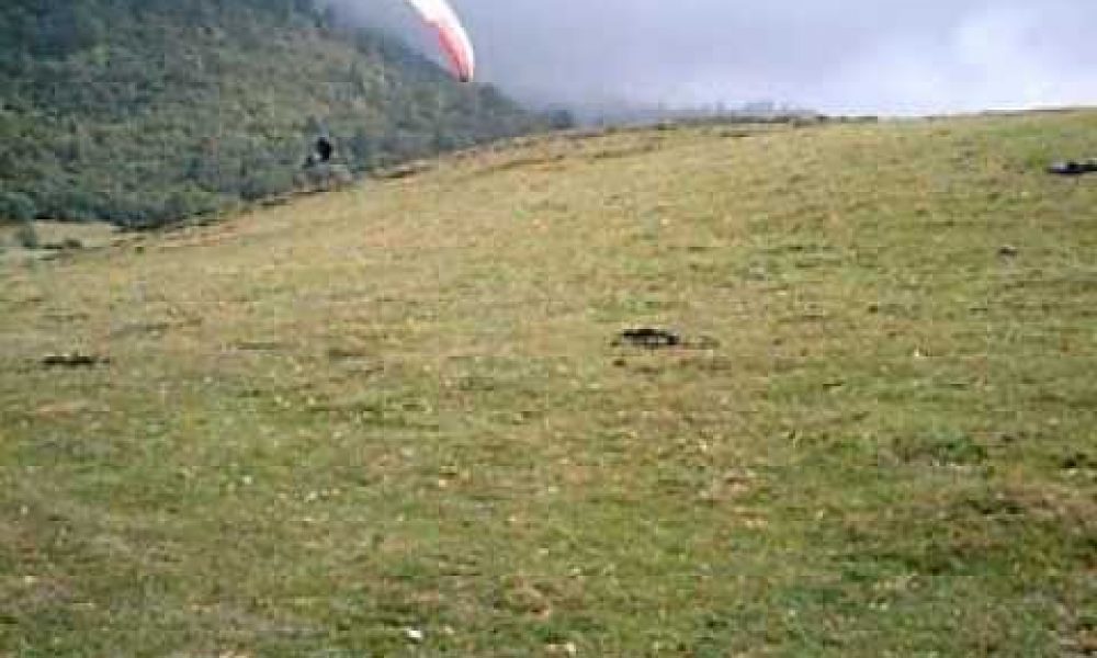 wagga parapente