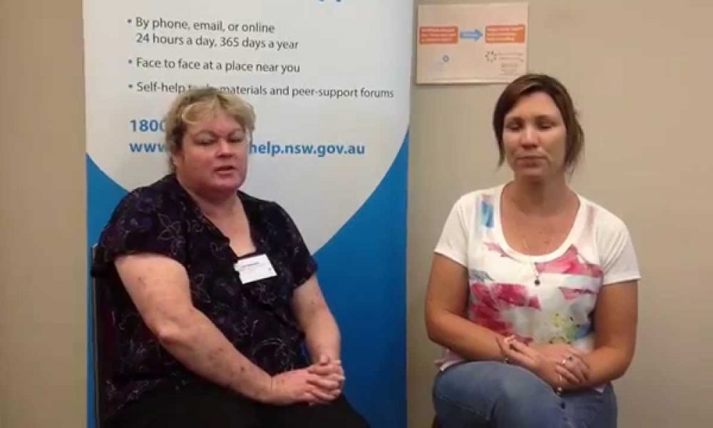 Meet our Gambling Help counsellors in Wagga Wagga!