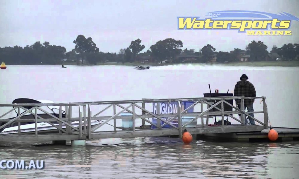 Tim Bollins – Wagga Wagga Qualifying 2012