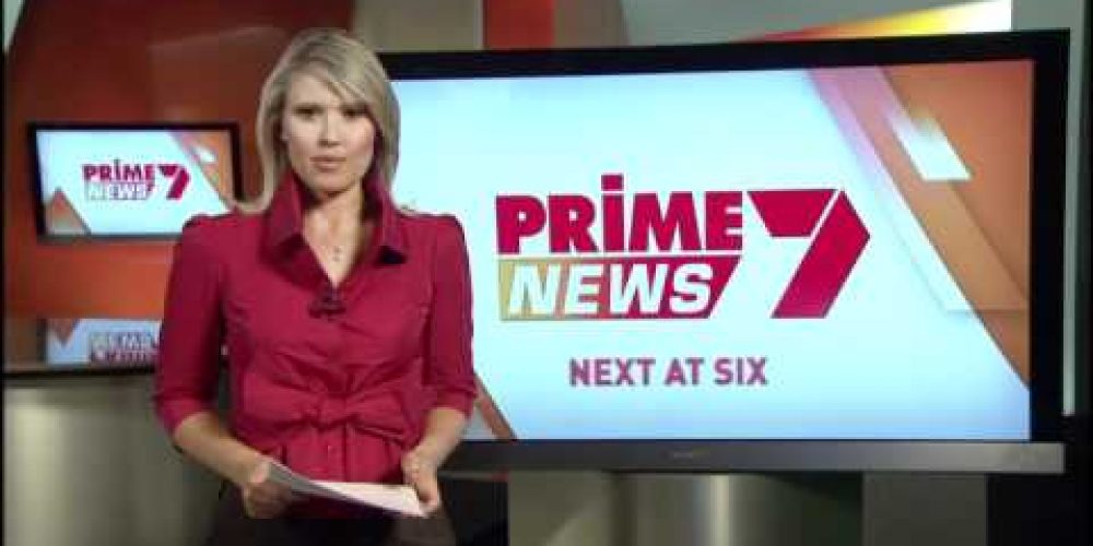 PRIME7 News Wagga Wagga Headlines