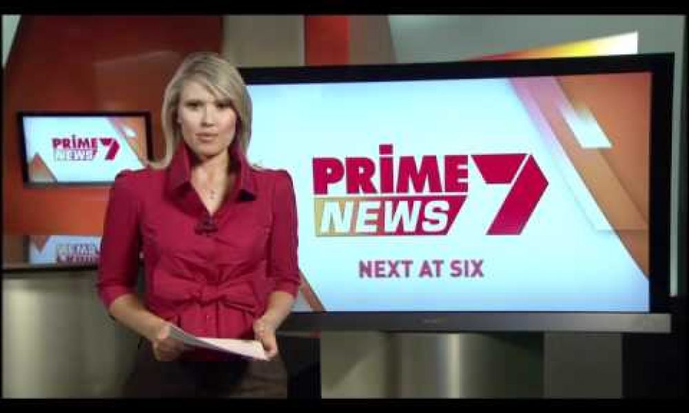 PRIME7 News Wagga Wagga Headlines