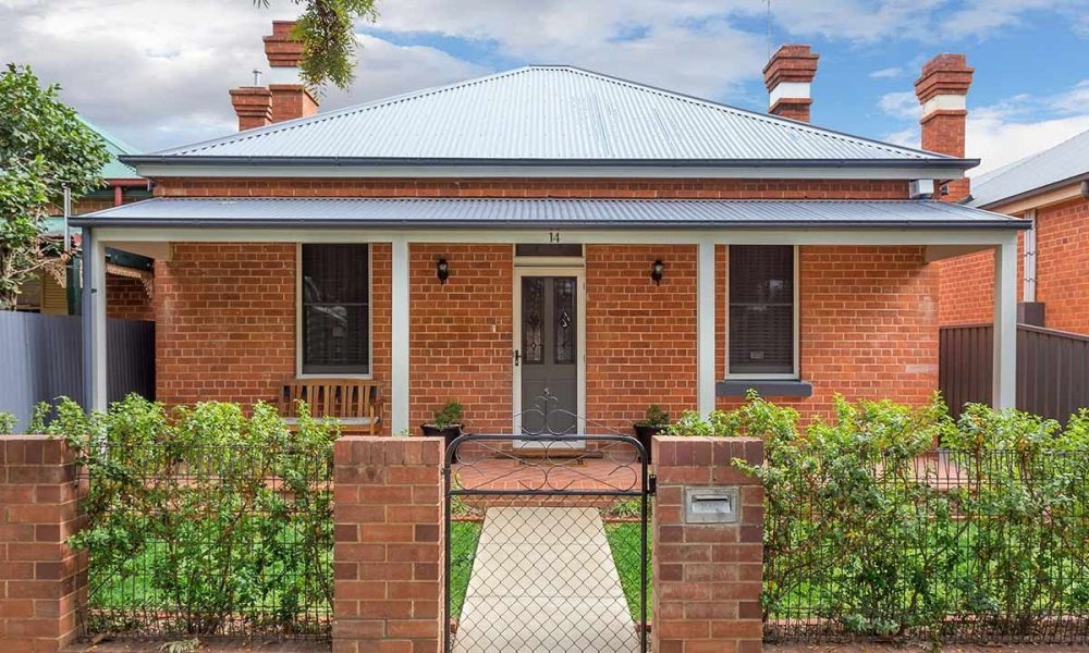 14 Thorne Street, Wagga Wagga