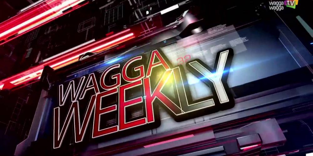 The Wagga Weekly – EP03 April 18th 2016