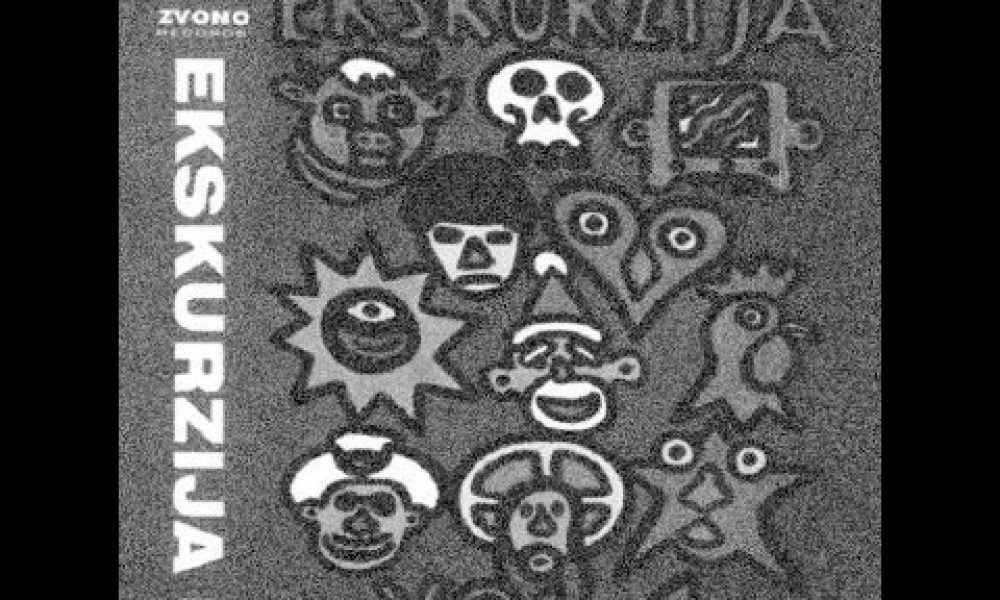 KOMPILACIJA ::: EKSKURZIJA / Album / ’94 – ’97