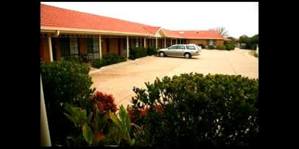 BEST WESTERN Ambassador Motor Inn, Wagga Wagga, New South Wales – Australia (AU)