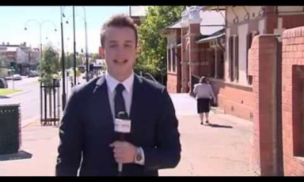 We’re BIG NEWS in Wagga