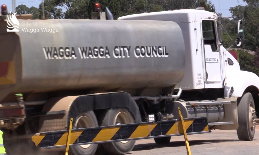 City of Wagga Wagga Pre-Employment Functional Assessment