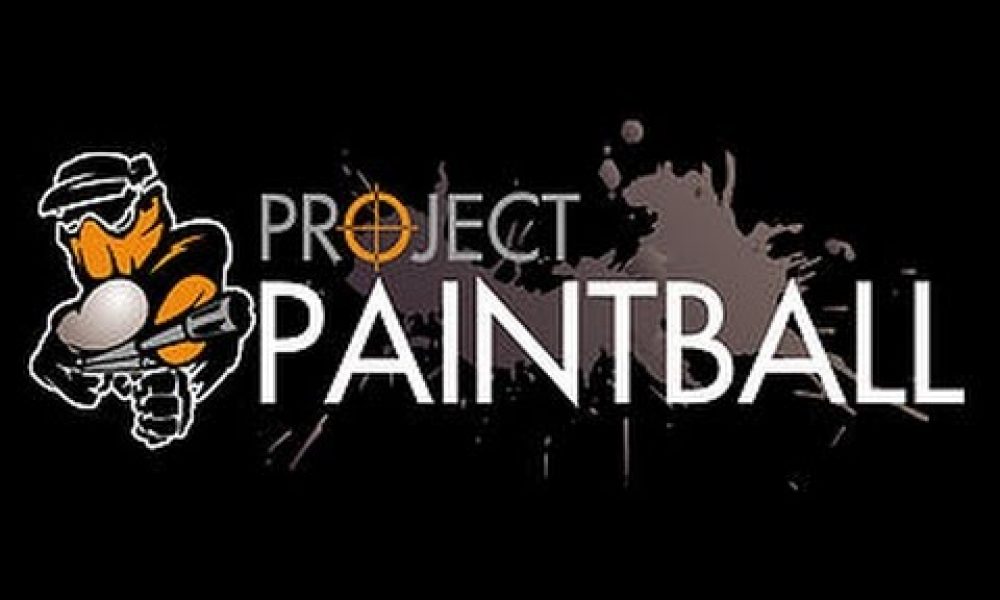 Paintball – Project Paintball Wagga