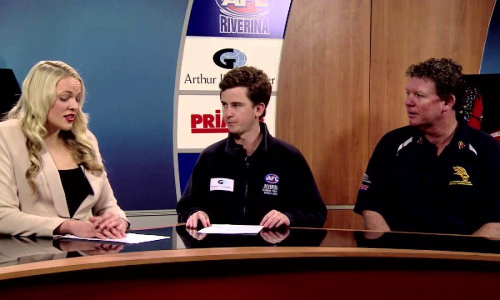 AFL Riverina TV: 2015 Wagga & District Grand Final