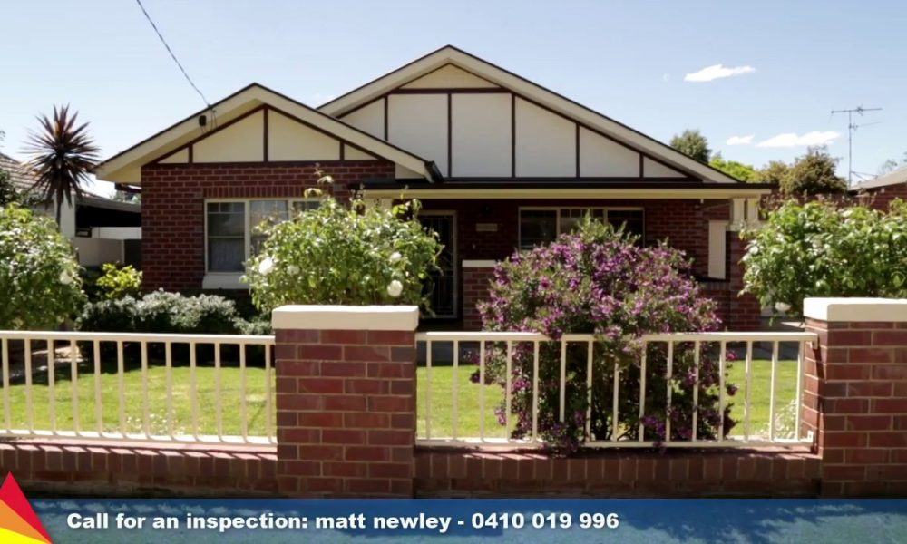 37 Chaston Street, Central Wagga Wagga