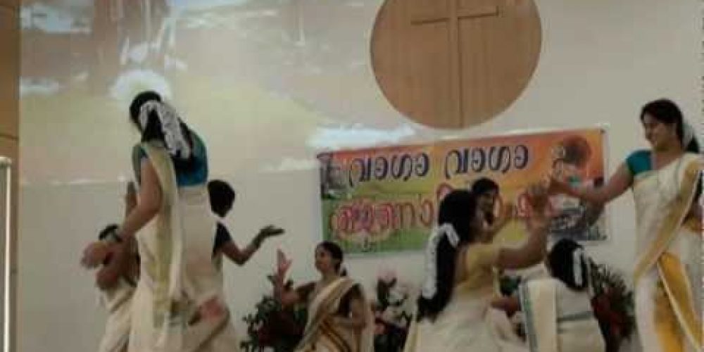 Wagga Onam 2012 Part 8.wmv