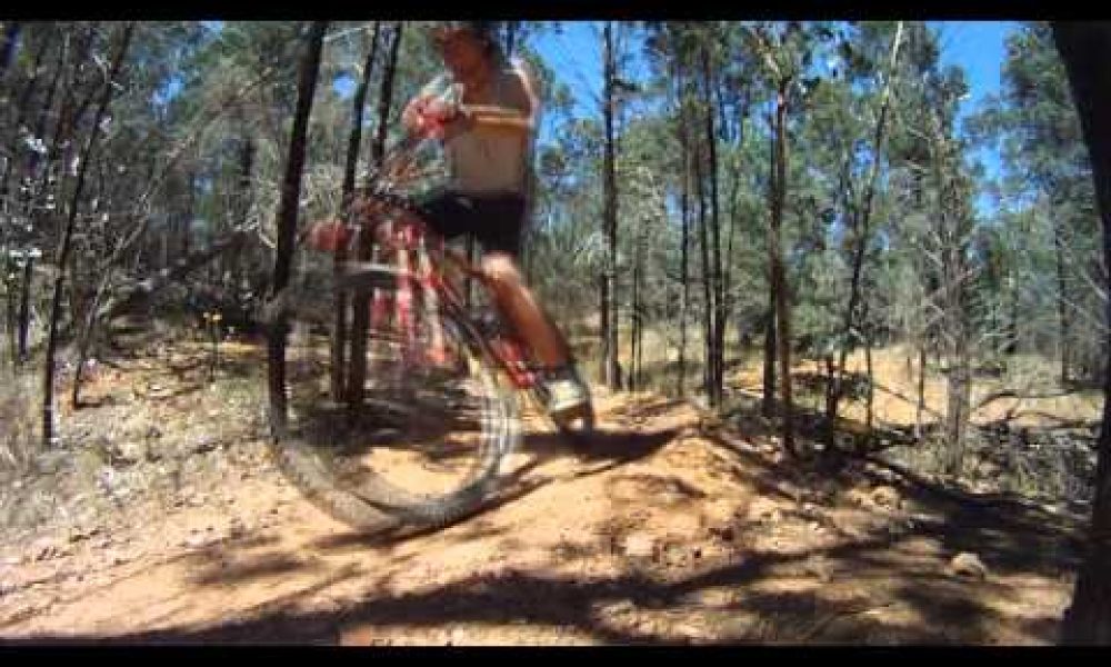 2012 MTB Wagga 6hr promo