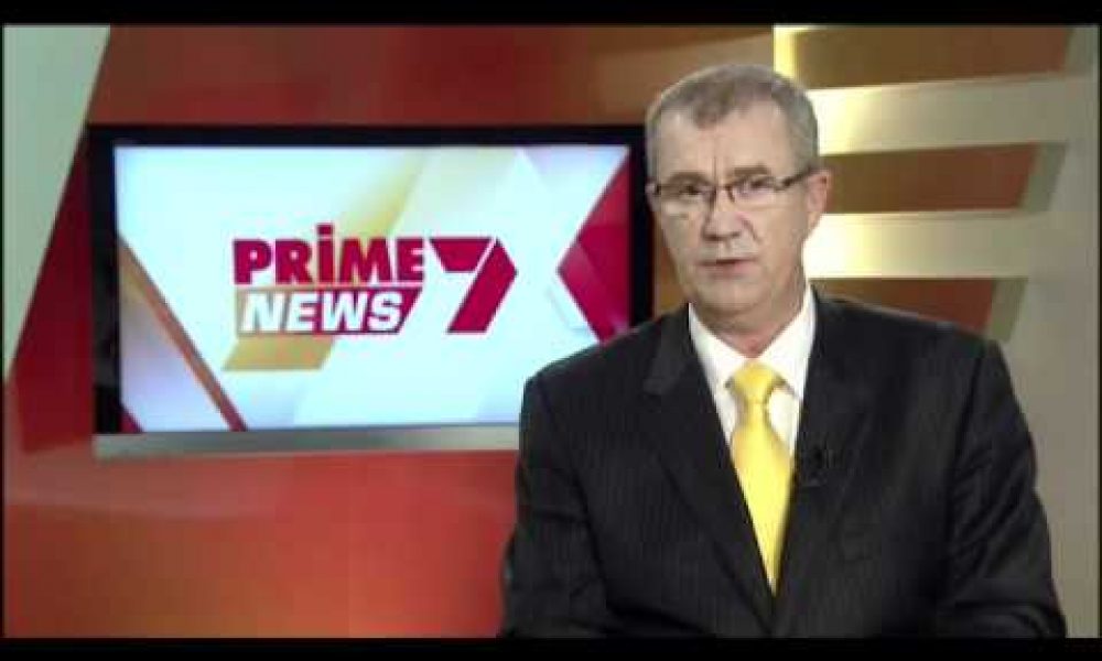PRIME7 News Wagga Wagga