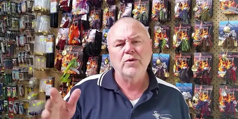 Fishing Report 17/05/18 – brought to you by Compleat Angler Wagga