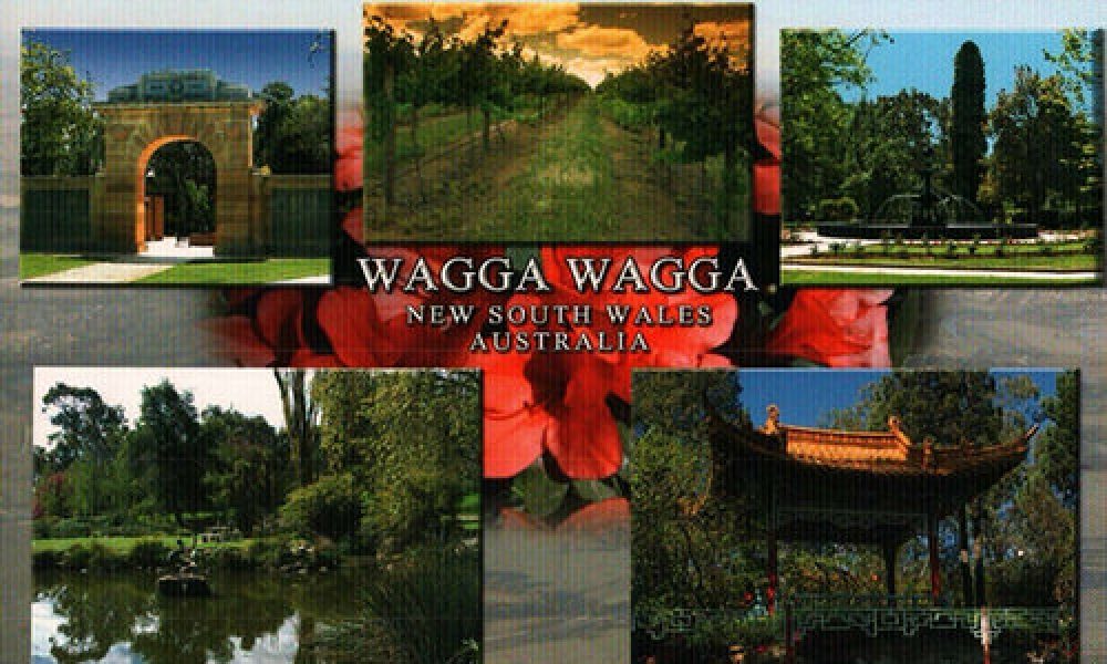 Wagga Wagga NSW