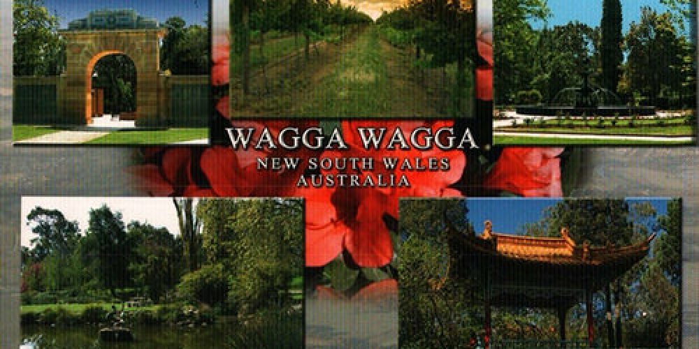 Wagga Wagga NSW