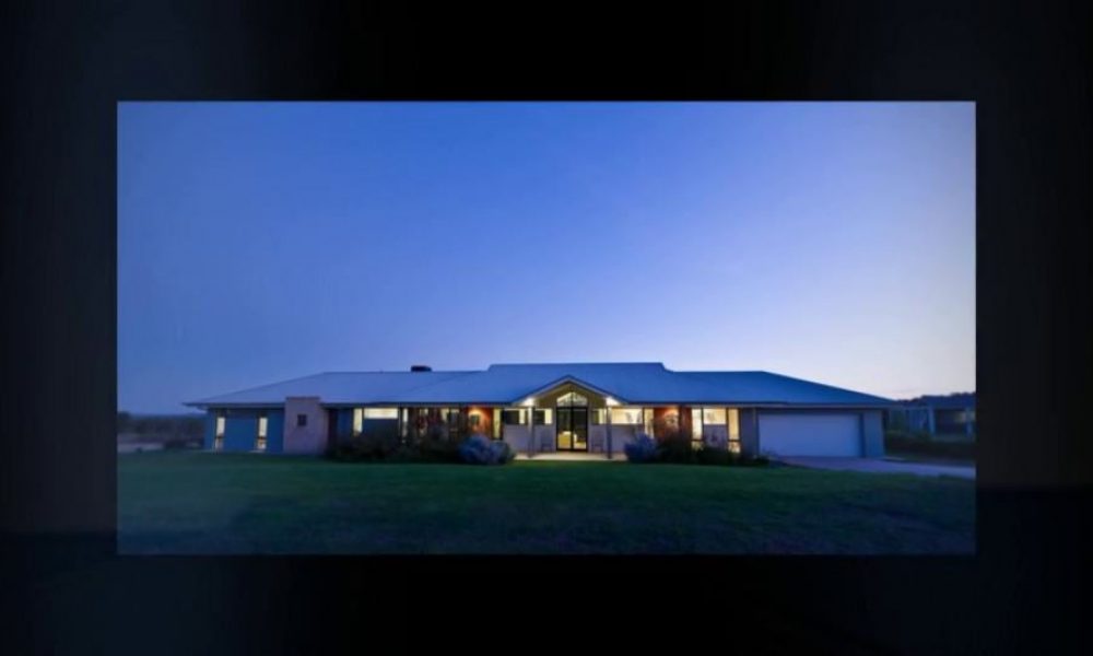 Real Estate Video for Raine + Horne Wagga Wagga